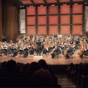 Director de Orquesta Miguel Ángel Gómez-Martínez